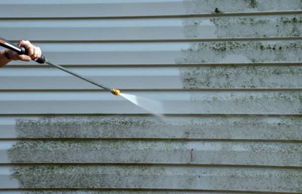 Best Fence Cleaning  in Scotchtown, NY