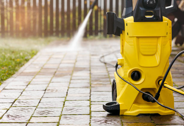 Playground Equipment Cleaning in Scotchtown, NY